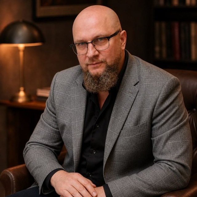Денис Булидоров